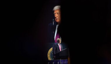 Trump’s Erratic Behavior May Tank Negotiations, Iran Says, Warning of “Significantly Greater Costs” to the U.S. if War Resumes