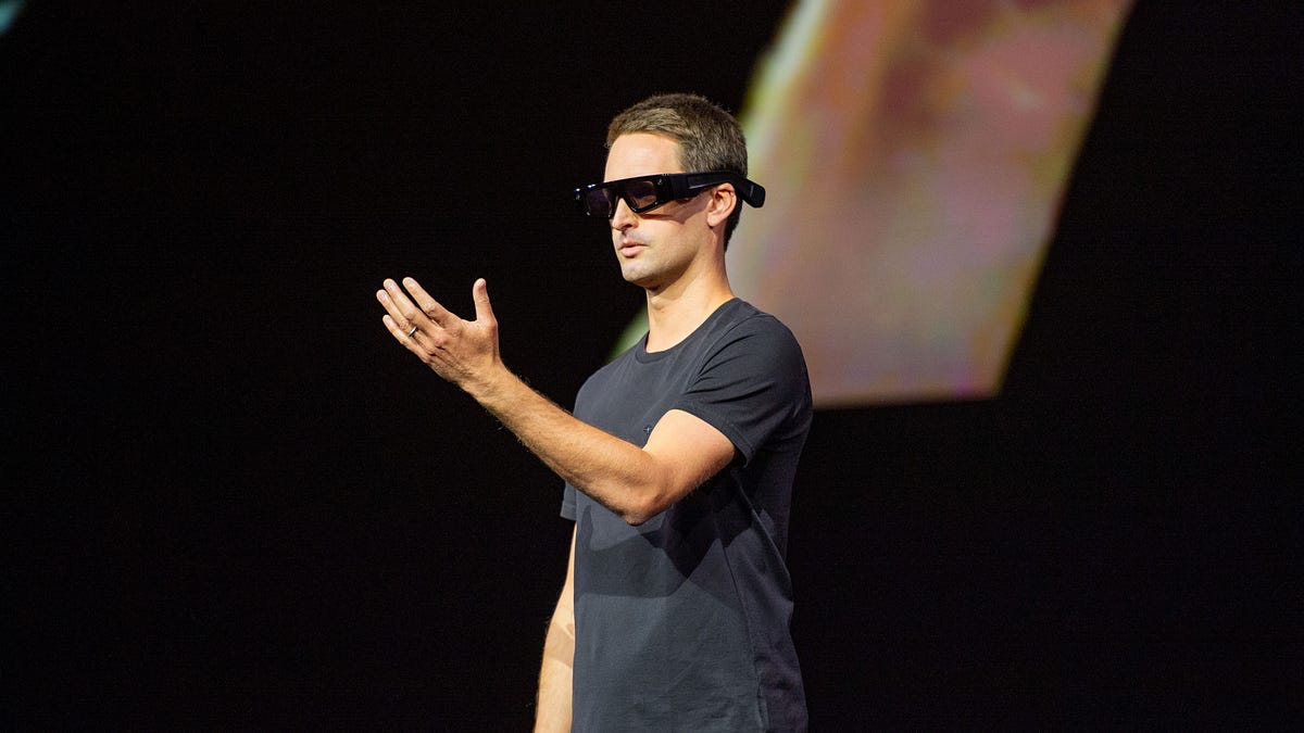 Snap's crucible moment - Sources | Alex Heath