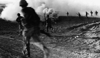 Niall Ferguson: How Great Powers Lose Wars They’re Winning - The Free Press