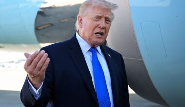 Israel Won’t Be Surprised by Trump’s Big Iran Speech