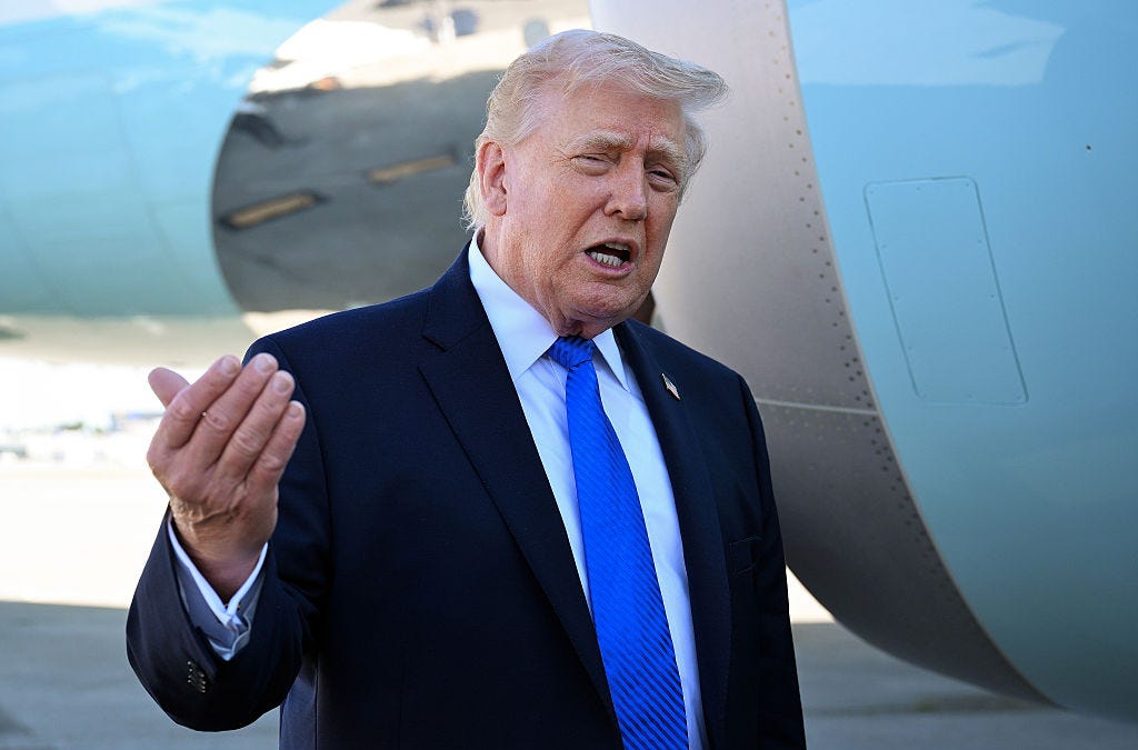 Israel Won’t Be Surprised by Trump’s Big Iran Speech