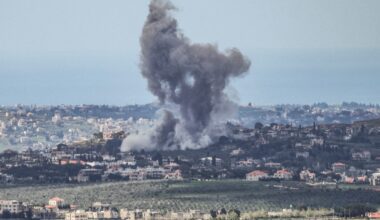 Israel is Conducting a Campaign to Ethnically Cleanse Southern Lebanon of Shia Residents