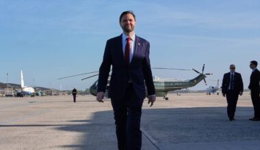 Iran peace talks hinge on Lebanon ceasefire as U.S. heads to Pakistan; Inflation spikes on soaring gas prices; Russia and Ukraine agree to Easter ceasefire