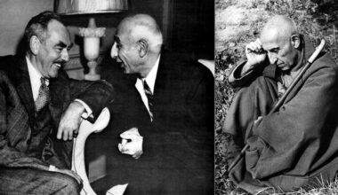 What We Don’t Know, Can Kill Us.