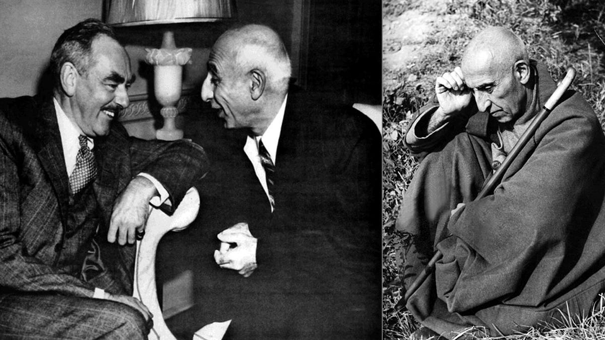 What We Don’t Know, Can Kill Us.