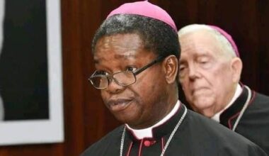 In first papal trip, Leo will encounter ‘the now-adult Church in Africa’