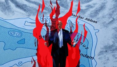 All the President’s Bullshit (on Iran)