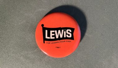 How the NDP leadership vote broke down, ballot by ballot