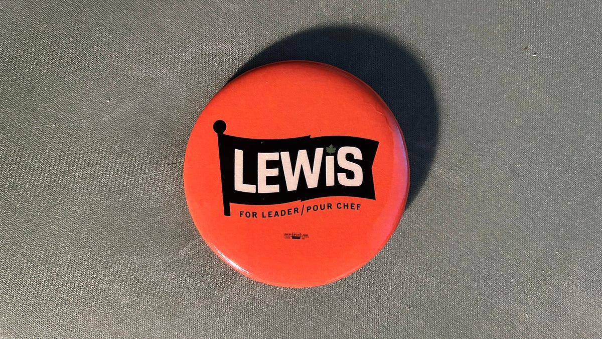 How the NDP leadership vote broke down, ballot by ballot