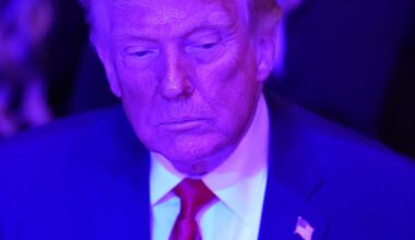 Trump Blinks First, Extending Ceasefire with Iran as Hormuz Deadlock Continues