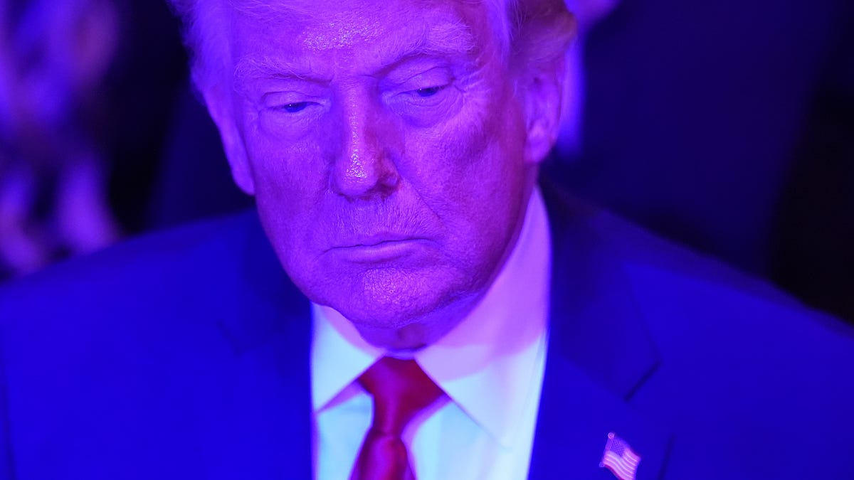 Trump Blinks First, Extending Ceasefire with Iran as Hormuz Deadlock Continues