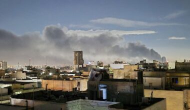 Trump issues another deadline to Iran; Strikes on universities, petrochemical plants; Israel strikes WHO vehicle in Gaza