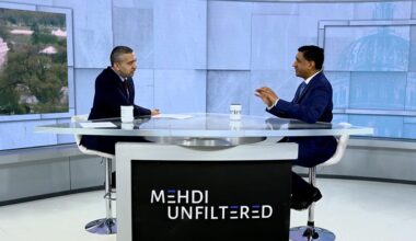 No More Aid to Israel, Including the Iron Dome, Declares Rep. Ro Khanna