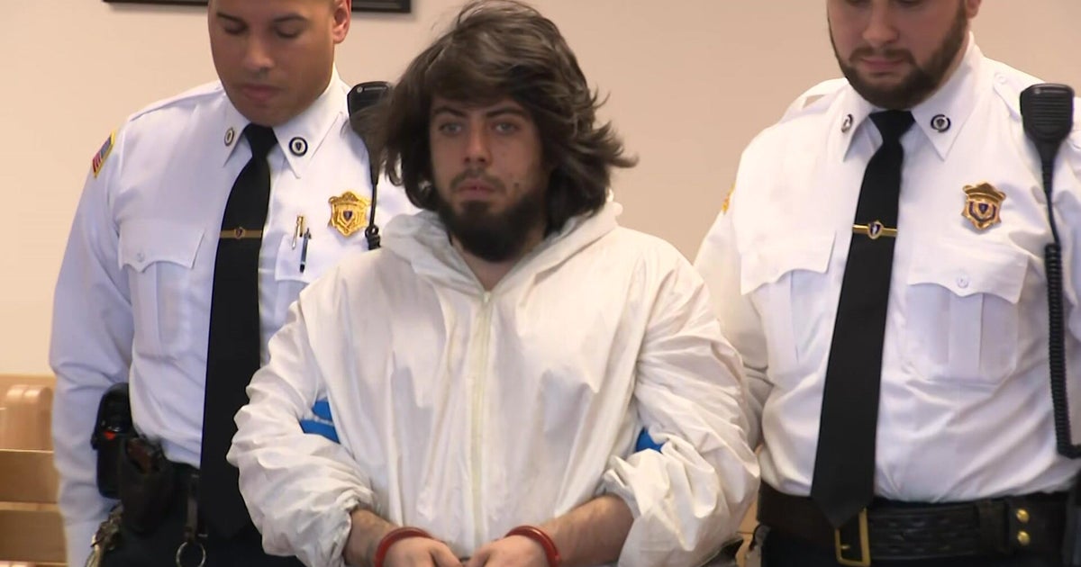 Man accused of killing grandmother with skateboard in Hudson, Massachusetts
