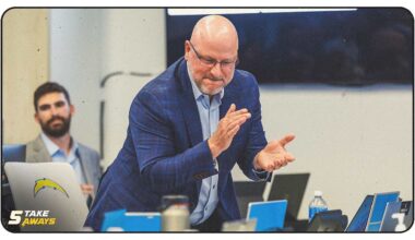 Los Angeles Chargers logo