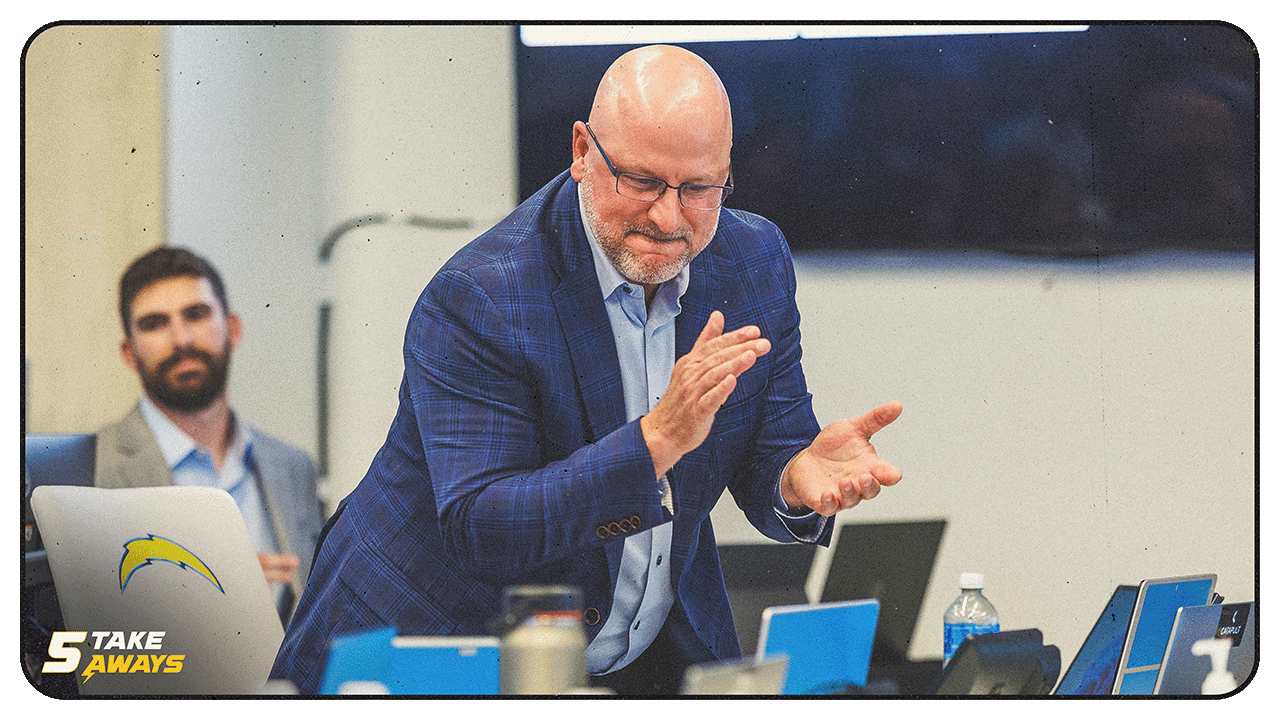 Los Angeles Chargers logo