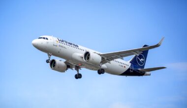 Jet fuel shortage: All the airlines cancelling flights and adding extra charges