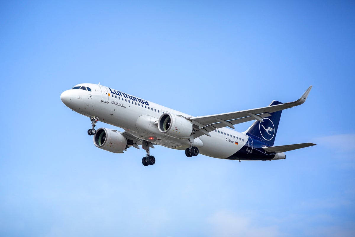 Jet fuel shortage: All the airlines cancelling flights and adding extra charges