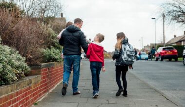 Two-child benefit cap ends and state pensions rise starting today