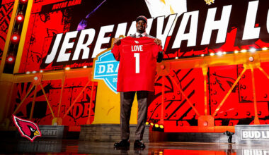 Arizona Cardinals logo