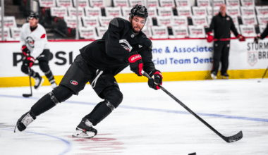 Canes 'Ready For Anything' On Eve Of Game 1