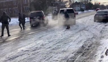 Judge orders evidence of Renee Good's killing by federal agent to be turned over