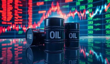 Oil Hikes 7% After Trump Says US-Israel Will Keep