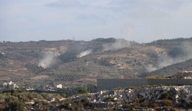 Israel Expands Bint Jbeil Ground Offensive as Washington Talks With Lebanon Set for Tuesday 
