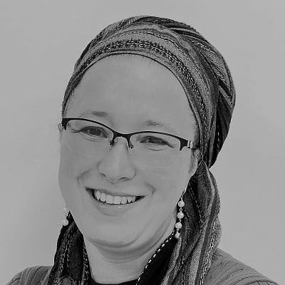 The Blogs: Erev Pesach in Israel 2026 | Ilana Gimpelevich