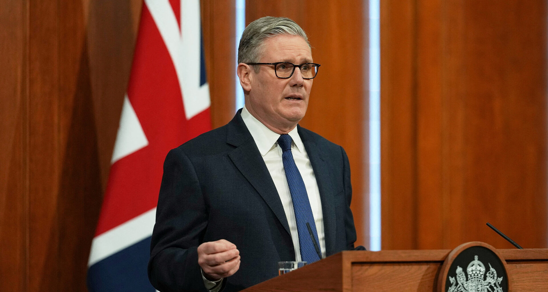 UK PM says war on Iran will impact Britain’s future | US-Israel war on Iran