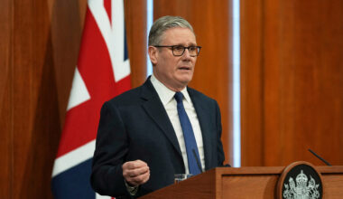 UK PM says war on Iran will impact Britain’s future | US-Israel war on Iran