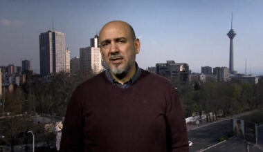 Iranian officials ‘laugh’ at Trump’s claim Iran wants a ceasefire | US-Israel war on Iran