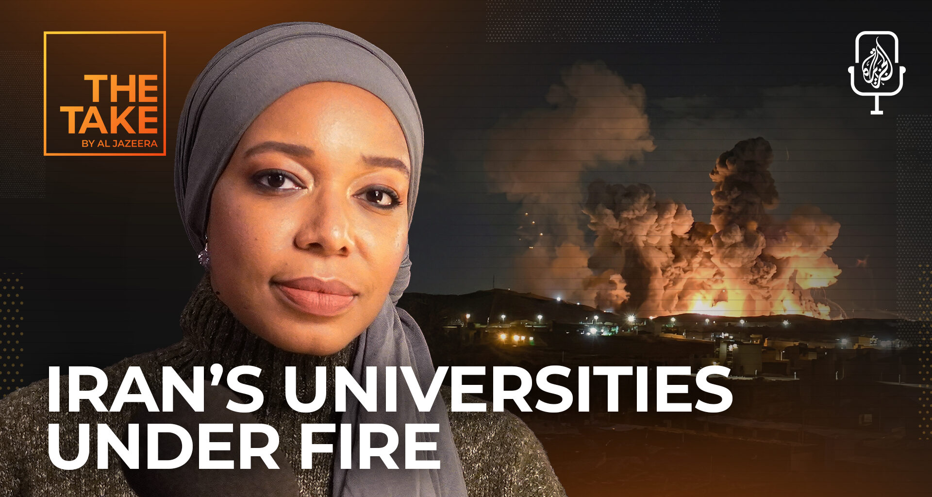 Why Iran says its universities are being targeted | News