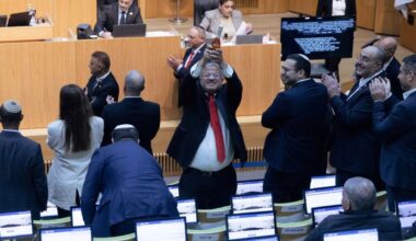 What are the consequences of Israel’s death penalty law for Palestinians? | Israel-Palestine conflict