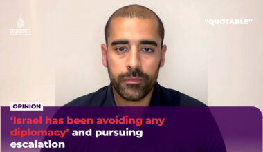 ‘Israel has been avoiding any diplomacy’ and pursuing escalation | Israel attacks Lebanon News