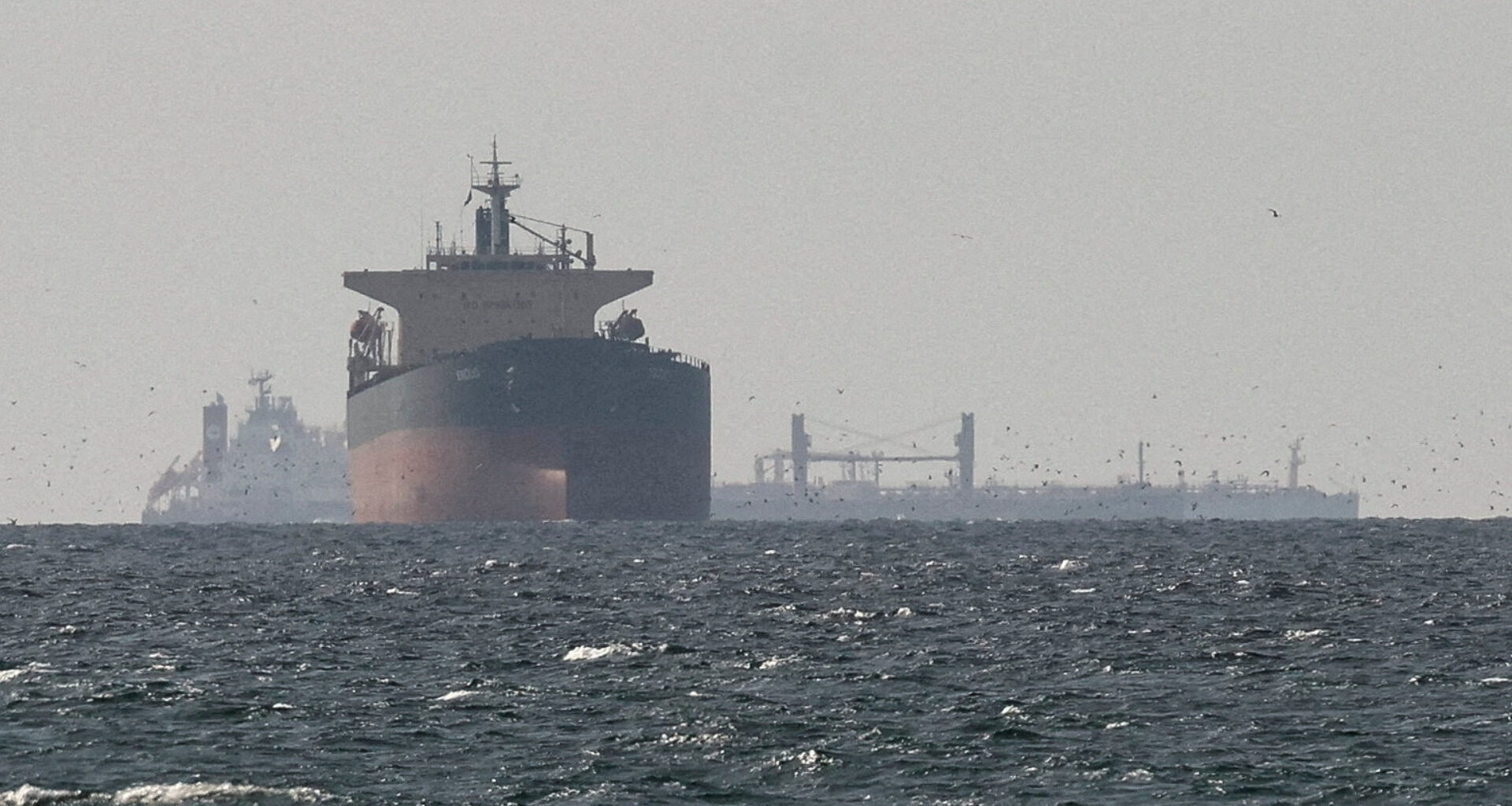 Will force be used to reopen Strait of Hormuz? | US-Israel war on Iran News
