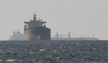 Will force be used to reopen Strait of Hormuz? | US-Israel war on Iran News
