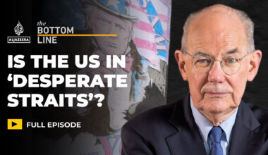 Mearsheimer: No signs of quick end to US-Israel war on Iran | US-Israel war on Iran