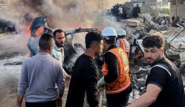 Has the humanitarian crisis in Gaza been ignored? | Israel-Palestine conflict
