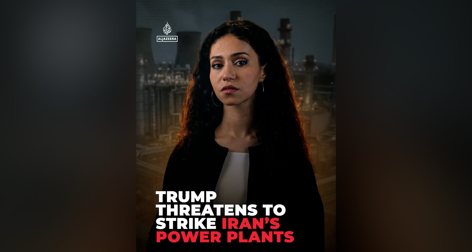 Trump’s threat to strike Iran’s power plants looms | US-Israel war on Iran