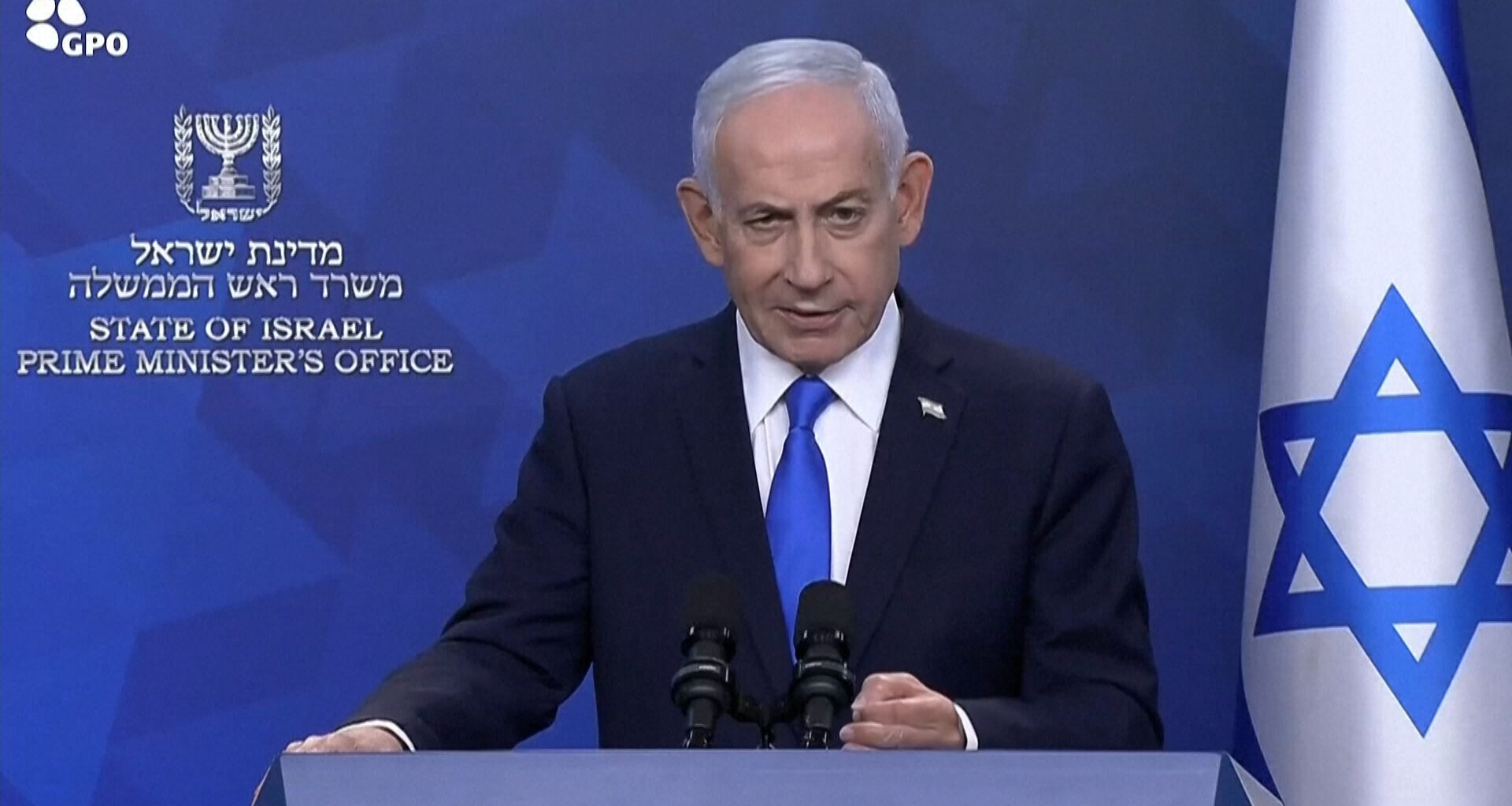 Netanyahu: A ‘ceasefire with Iran will not include Hezbollah’ | Israel attacks Lebanon