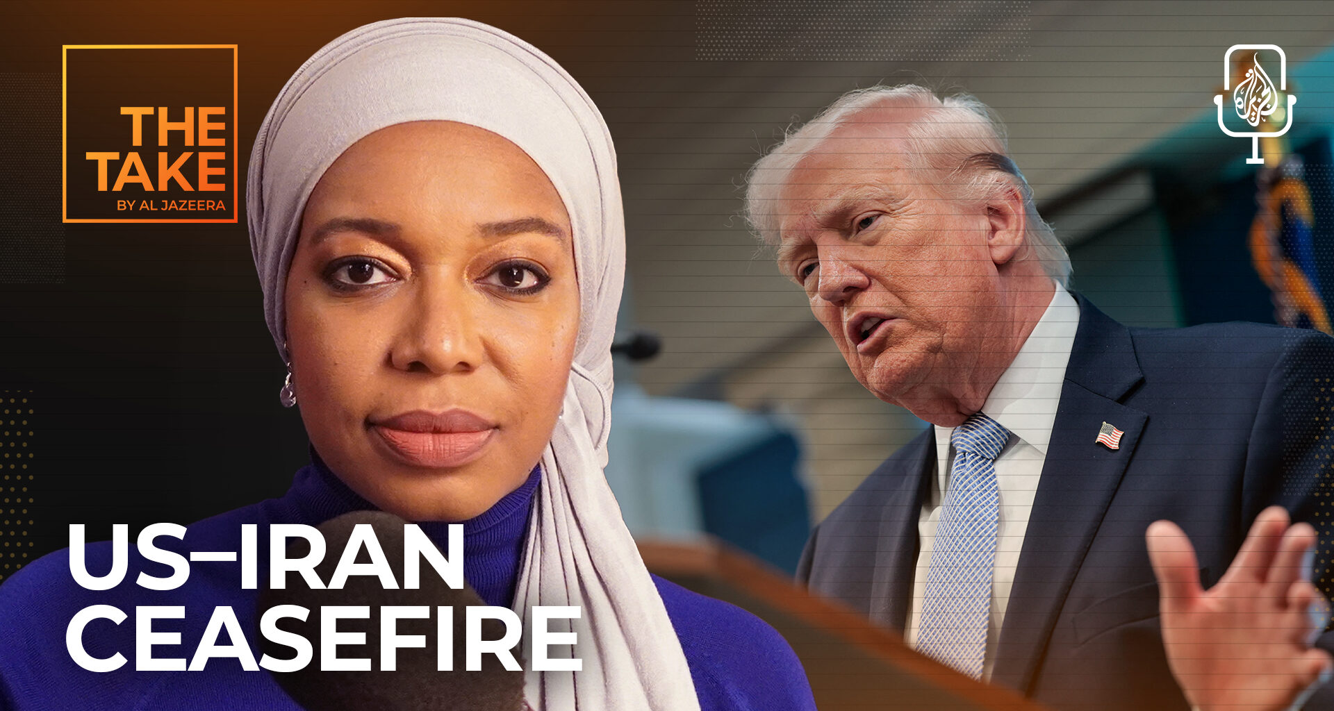 Does a US-Iran ceasefire mean the end of the war? | News