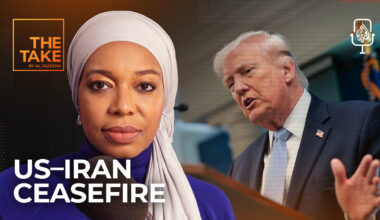 Does a US-Iran ceasefire mean the end of the war? | News