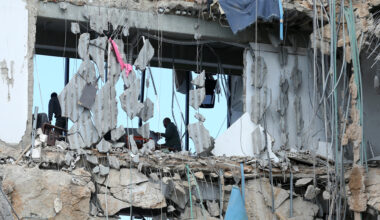 Sidon residents recall horror of Israeli strikes after Iran ceasefire | Israel attacks Lebanon