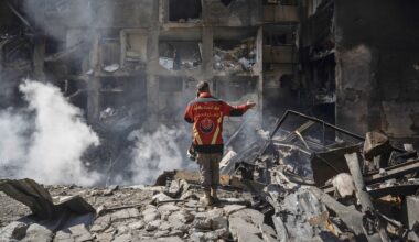 Why is Hezbollah a sticking point in the Iran ceasefire? | US-Israel war on Iran