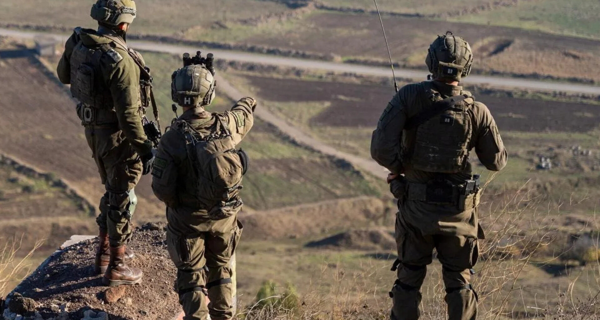 Has Israeli society become conditioned to permanent war? | US-Israel war on Iran