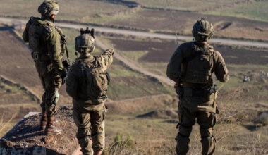 Has Israeli society become conditioned to permanent war? | US-Israel war on Iran