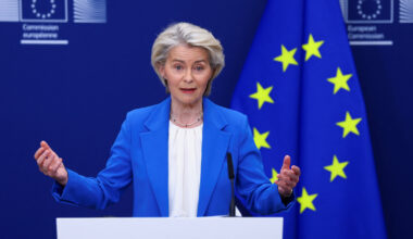EU: No peace possible while “Lebanon is in flames” | Israel attacks Lebanon