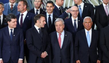 Could the EU’s alliance with Israel soon change? | Israel-Palestine conflict News