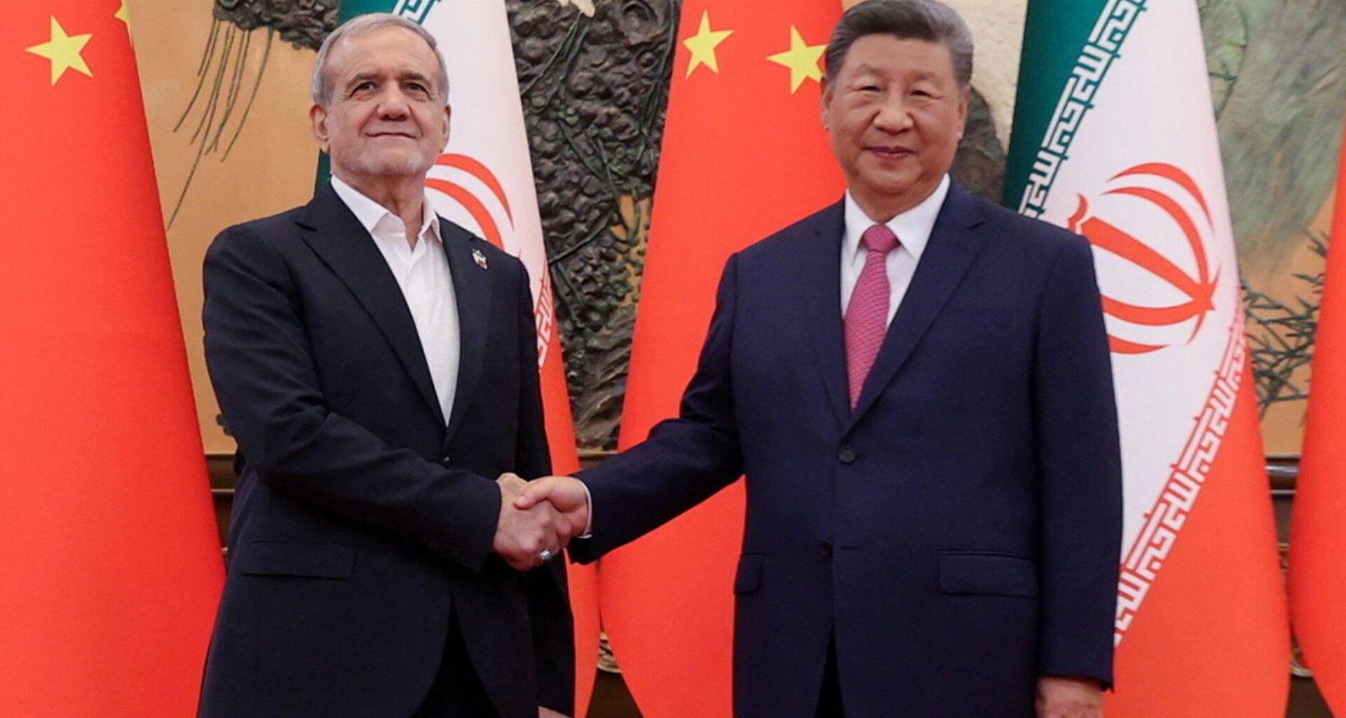 What role is China playing in the Iran war and how is it affected? | News